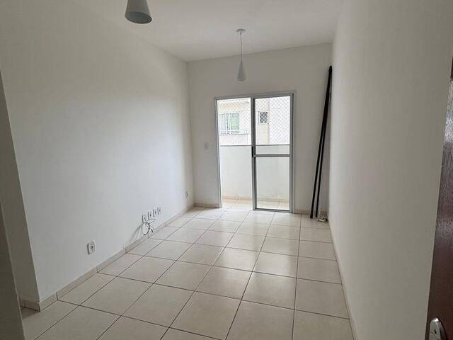 #1115 - Apartamento para Locação em Taubaté - SP - 2