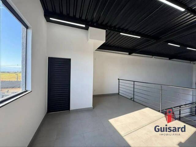 Sala para Venda em Taubaté - 3