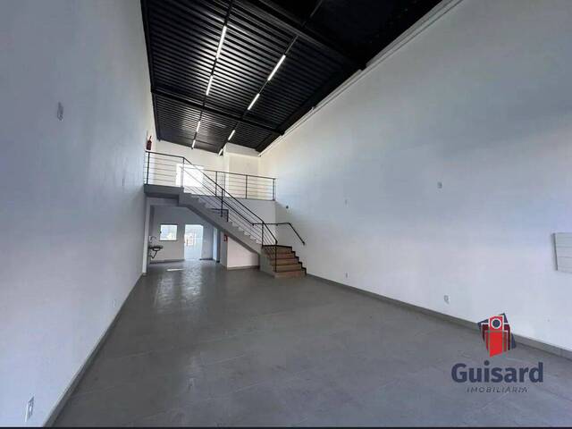 Sala para Venda em Taubaté - 4