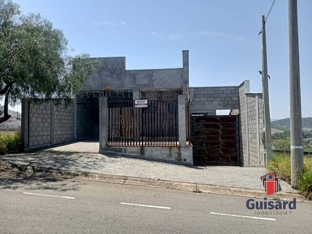 #1119 - Sala para Venda em Taubaté - SP - 1