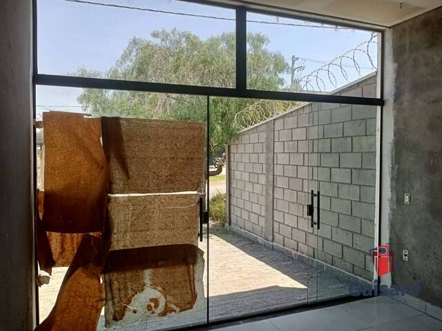 #1119 - Sala para Venda em Taubaté - SP - 3