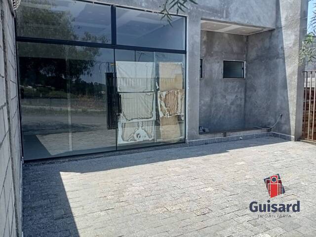 #1119 - Sala para Venda em Taubaté - SP - 2