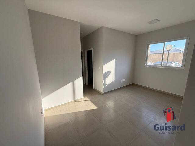 Apartamento para Locação em Taubaté - 3