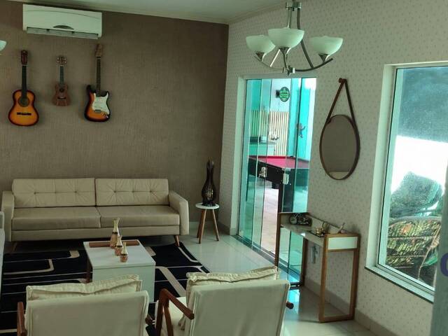 Casa para Venda em Taubaté - 4