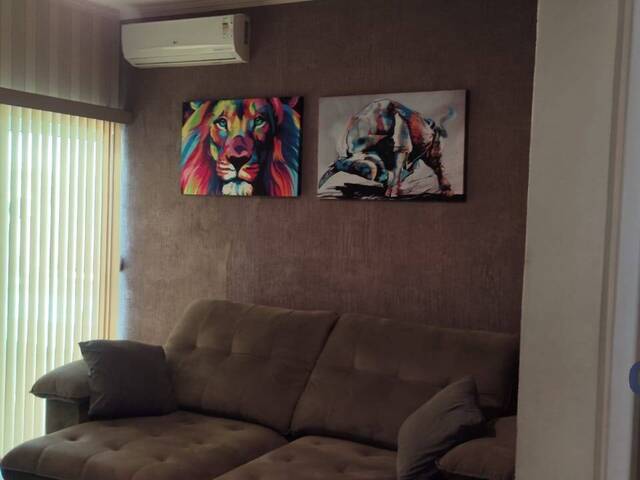 Casa para Venda em Taubaté - 5