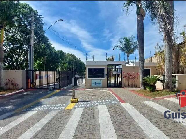 Apartamento para Venda em Taubaté - 2