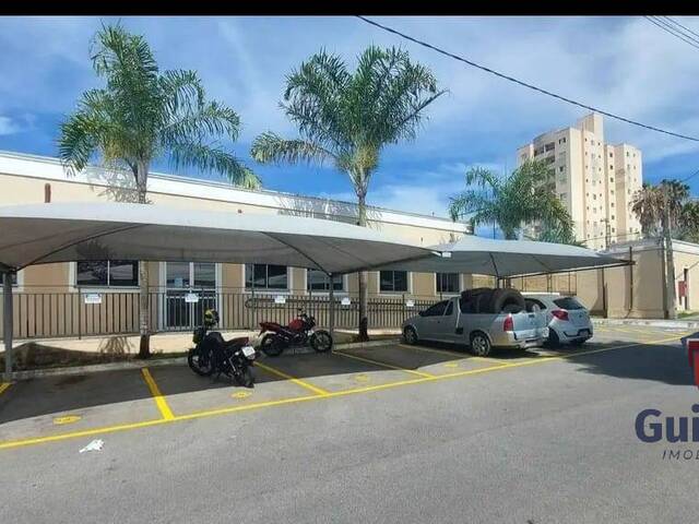 Apartamento para Venda em Taubaté - 3