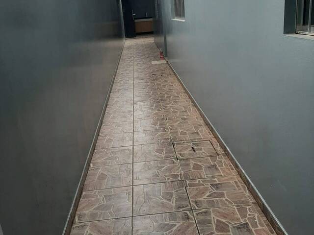 Casa para Venda em Taubaté - 2