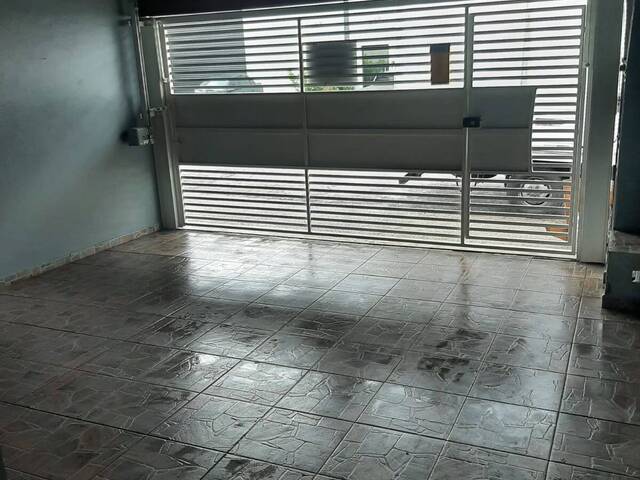 Venda em Parque Paduan - Taubaté