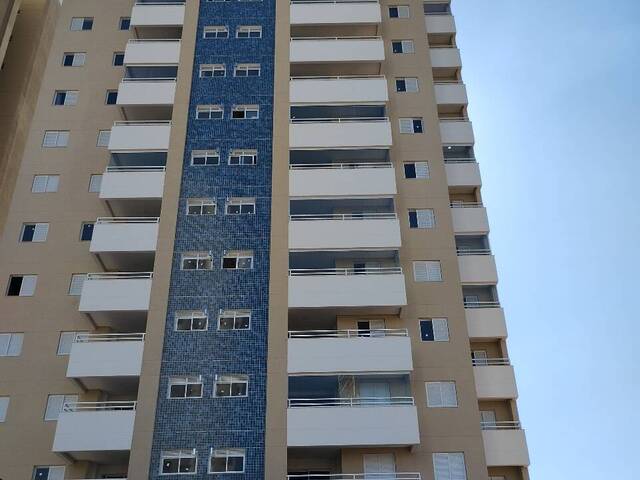 Apartamento para Venda em Taubaté - 3