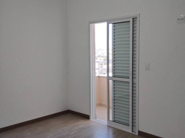 Apartamento para Venda em Taubaté - 4