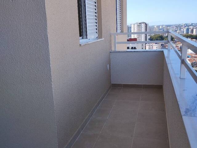 Apartamento para Venda em Taubaté - 5