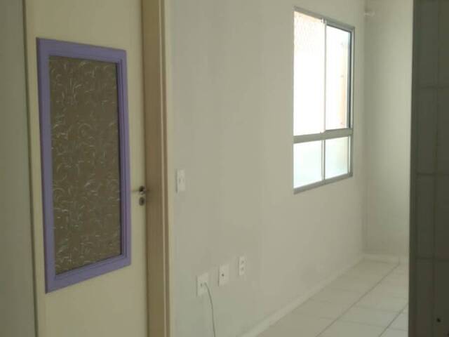 Apartamento para Venda em Taubaté - 3