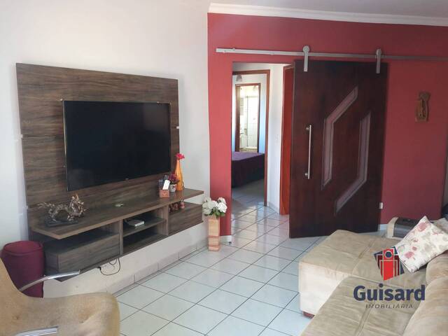 #1131 - Apartamento para Venda em Taubaté - SP - 1