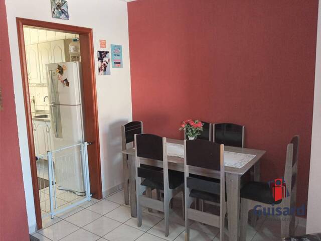 Apartamento para Venda em Taubaté - 5