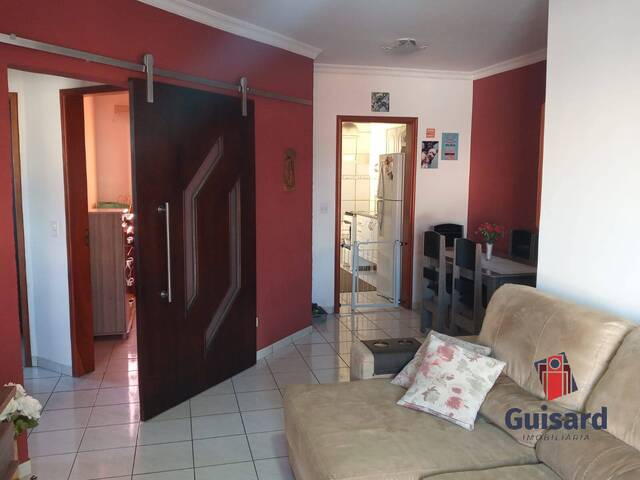 #1131 - Apartamento para Venda em Taubaté - SP - 3