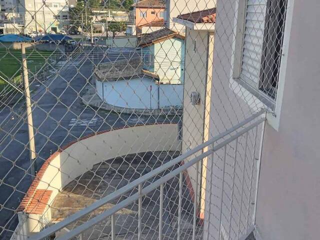 Apartamento para Venda em Taubaté - 4