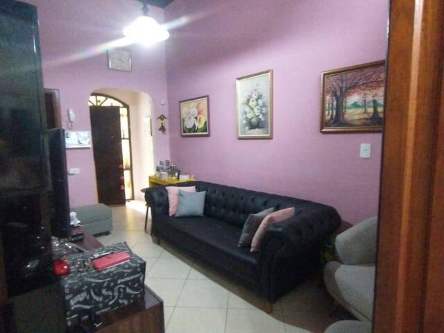 Casa para Venda em Taubaté - 5