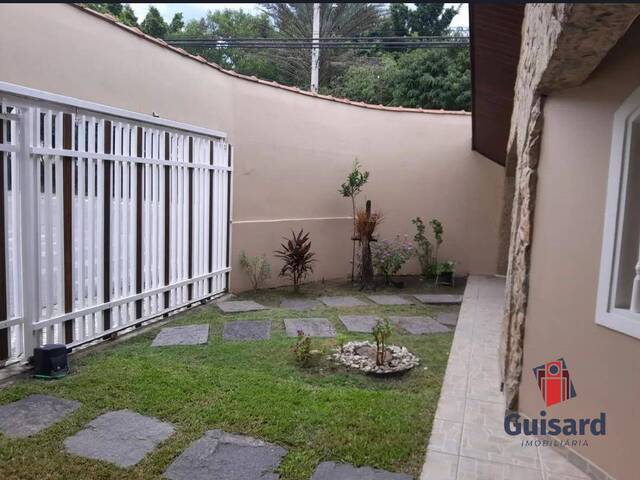 Casa para Venda em Taubaté - 3