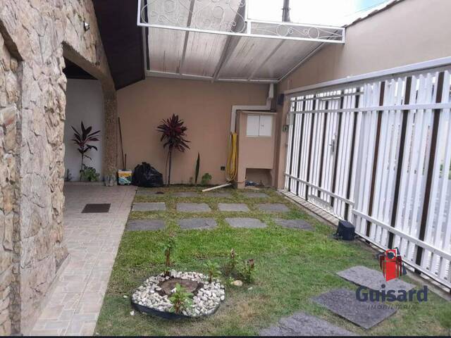 Casa para Venda em Taubaté - 4