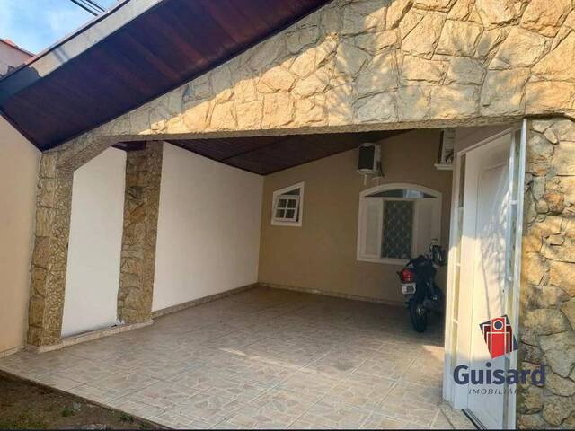 Casa para Venda em Taubaté - 5