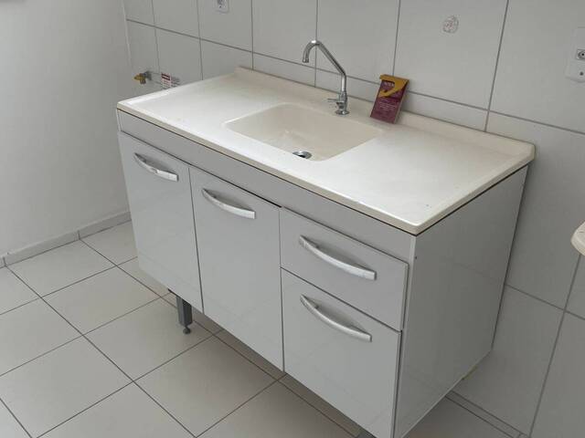 Apartamento para Venda em Taubaté - 4