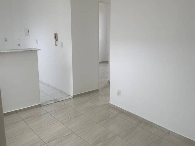 Apartamento para Venda em Taubaté - 2