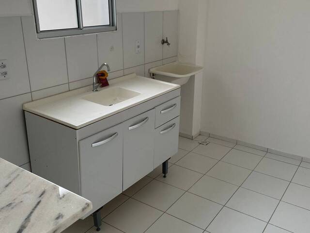 Apartamento para Venda em Taubaté - 5
