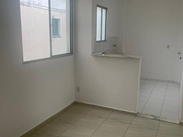 Venda em Parque Senhor do Bonfim - Taubaté