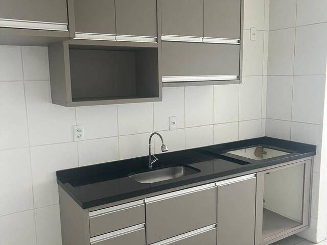 Apartamento para Venda em Taubaté - 3