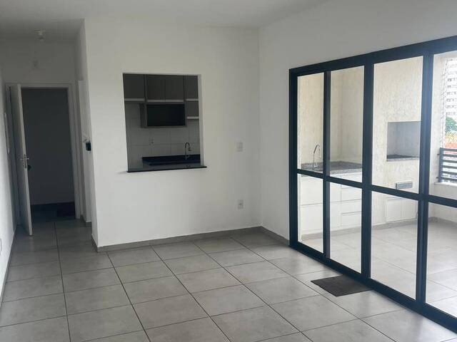 Apartamento para Venda em Taubaté - 4