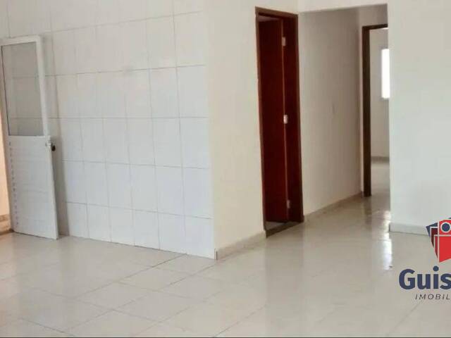 Casa para Venda em Taubaté - 2