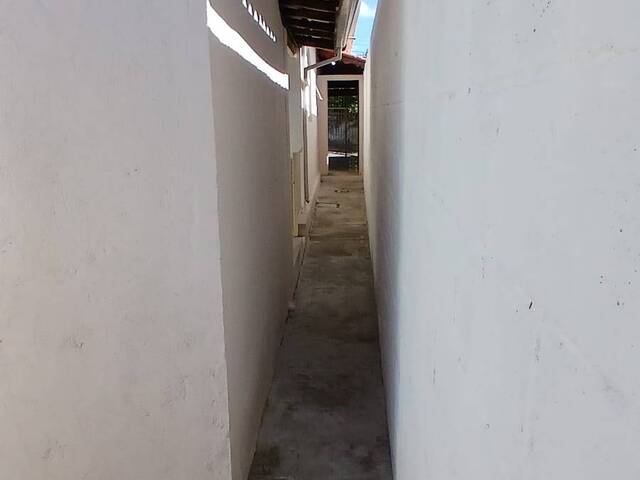 Casa para Venda em Taubaté - 4