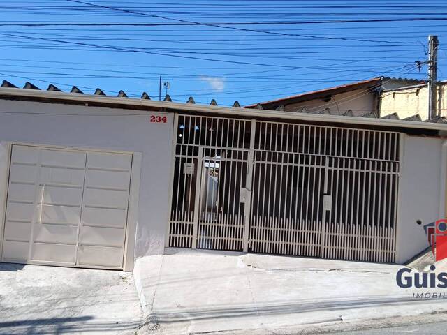 Venda em Jardim Ana Rosa - Taubaté