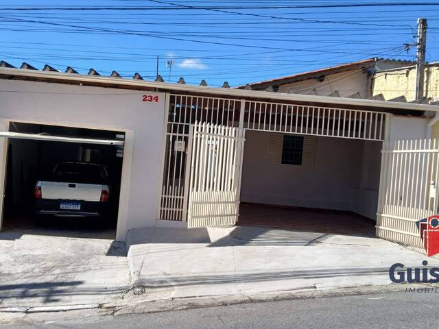 Casa para Venda em Taubaté - 2