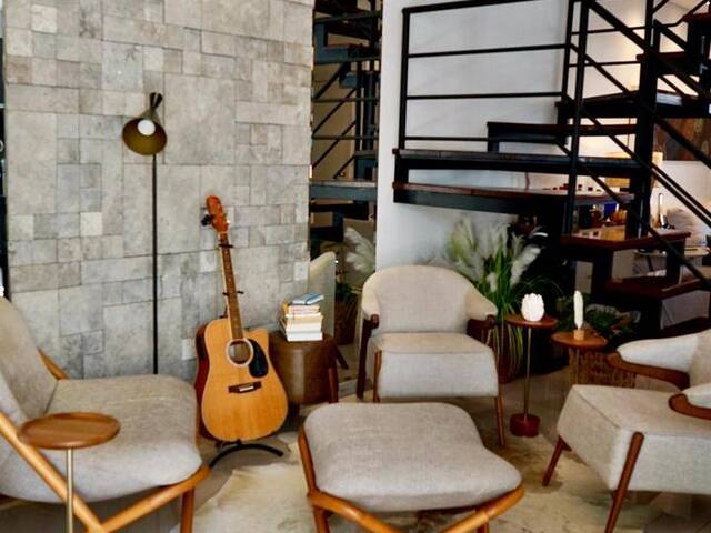 Casa para Venda em Taubaté - 2