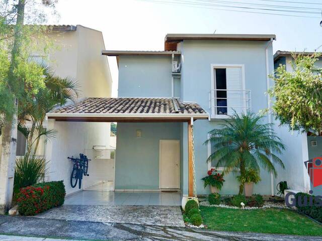 Venda em Condomínio Veredas - Taubaté