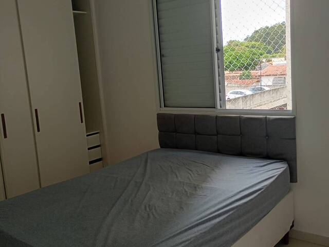 Apartamento para Venda em Taubaté - 5