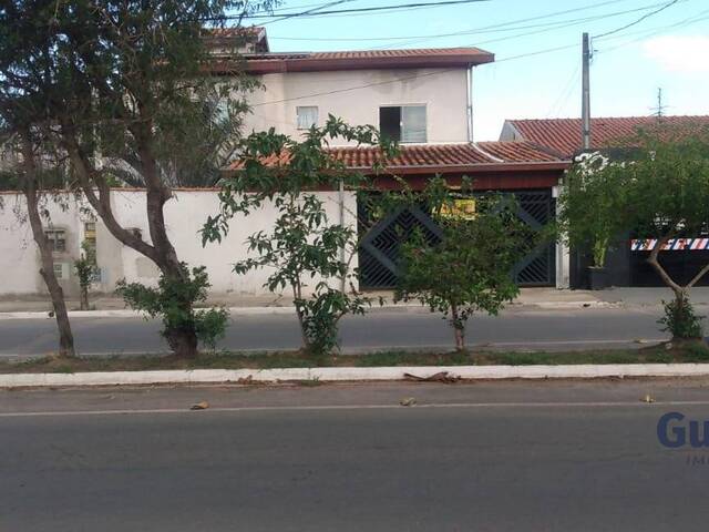 Venda em Esplanada Santa Helena - Taubaté