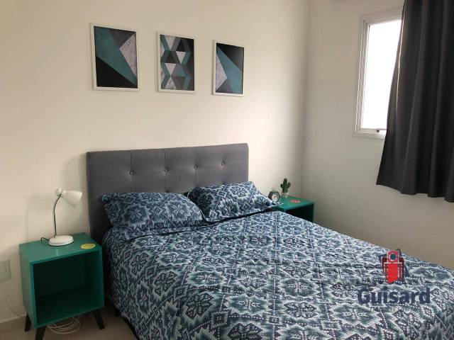 Apartamento para Locação em Taubaté - 5