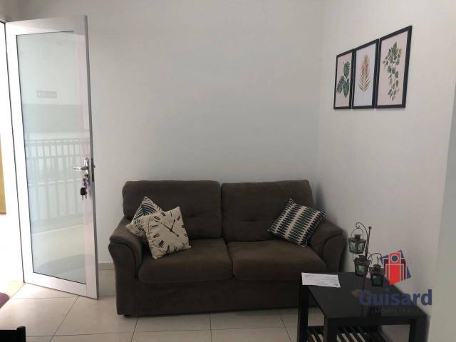 Apartamento para Locação em Taubaté - 2