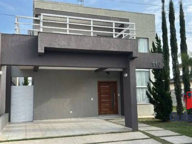 Locação em Loteamento Residencial Fazenda Casa Grande - Taubaté