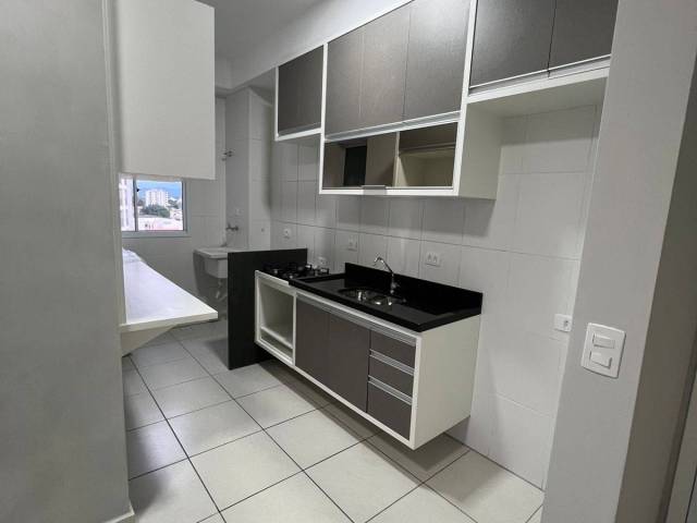 Apartamento para Venda em Taubaté - 4