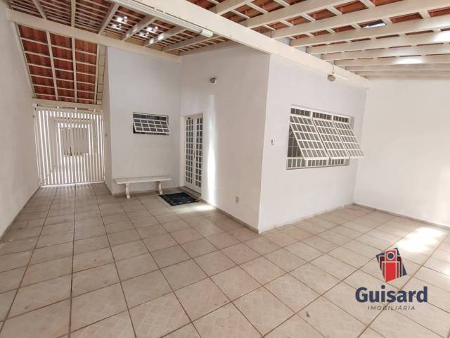 Venda em Granja Daniel - Taubaté