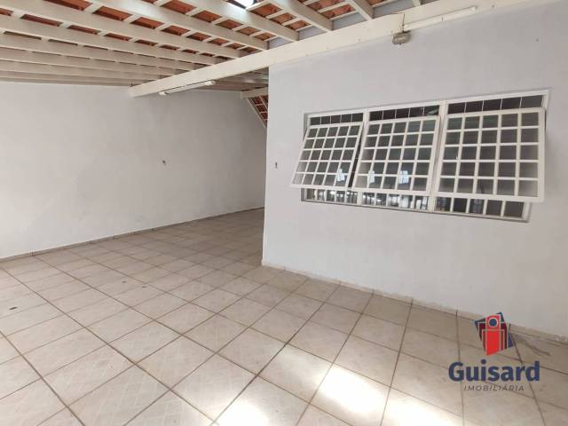 Casa para Venda em Taubaté - 2