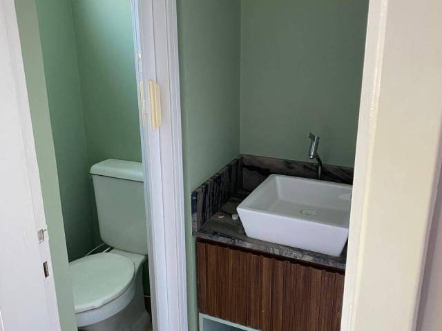 #1151 - Sala para Locação em Taubaté - SP - 3