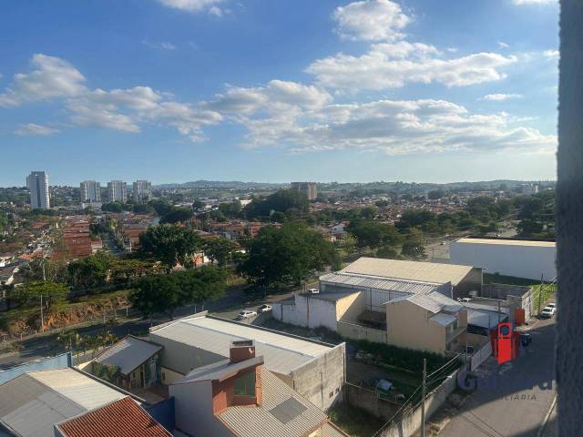 Apartamento para Locação em Taubaté - 5