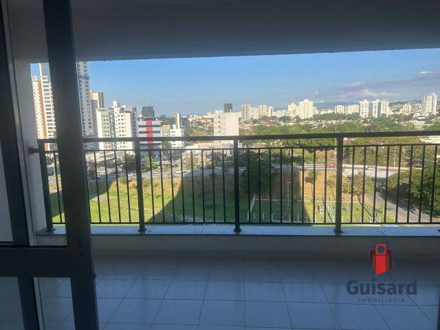 Apartamento para Locação em Taubaté - 2