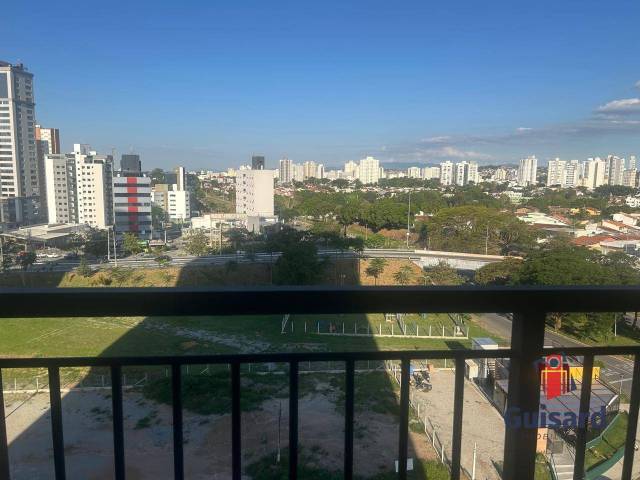 Apartamento para Locação em Taubaté - 4