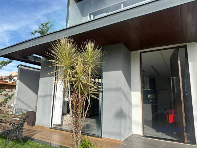 #1011 - Casa para Venda em Taubaté - SP - 3